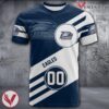 Georgia Southern Eagles NCAA Sport Team Shirt, Best Gift For Fans - Vesles2014s