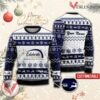Georgia Southern University-Armstrong Campus Custom Ugly Christmas Sweater, Unique Gift For Fans - Vesles2014s