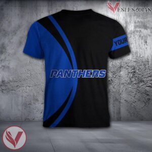 Georgia State Panthers NCAA 2022 National Champions Legendary 3D Shirt - Vesles2014S 1