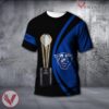 Georgia State Panthers NCAA 2022 National Champions Legendary 3D Shirt - Vesles2014S