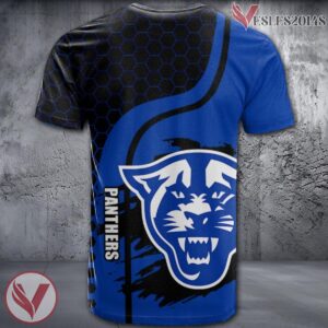 Georgia State Panthers NCAA Custom Shirt, Unique Sport Gifts For Fans - Vesles2014s 1