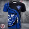 Georgia State Panthers NCAA Custom Shirt, Unique Sport Gifts For Fans - Vesles2014s