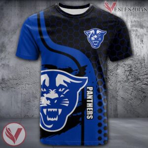 Georgia State Panthers NCAA Custom Shirt, Unique Sport Gifts For Fans - Vesles2014s