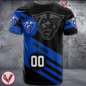 Georgia State Panthers NCAA Sport Team Shirt, Best Gift For Fans - Vesles2014s 1