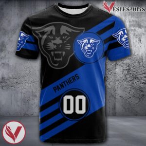 Georgia State Panthers NCAA Sport Team Shirt, Best Gift For Fans - Vesles2014s