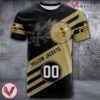 Georgia Tech Yellow Jackets NCAA Sport Team Shirt, Best Gift For Fans - Vesles2014s