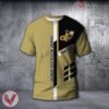 Georgia Tech Yellow Jackets Personalized Shirt, Unique Gifts For NCAA Fans - Vesles2014s