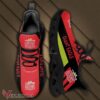 Giant Eagle Logo Custom Shoes Style 3, Best Running Shoes For Fans - Vesles2014S