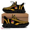Giant Food Logo Custom Shoes, Best Running Shoes For Fans - Vesles2014S