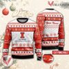 Gies College of Business - University of Illinois Custom Ugly Christmas Sweater, Unique Gift For Fans - Vesles2014s