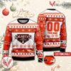 Gigantes del Cibao Baseball Custom Ugly Christmas Sweater, Unique Gift For Fans - Vesles2014s