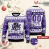 Glasgow Hockey Custom Ugly Christmas Sweater, Unique Gift For Fans - Vesles2014s