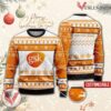 GlaxoSmithKline (GSK) Logo Personalized Ugly Christmas Sweater, Unique Gift For Fans - Vesles2014s