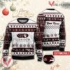 Glen Dow Academy Custom Ugly Christmas Sweater, Unique Gift For Fans - Vesles2014s