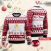 Glendale University College of Law Custom Ugly Christmas Sweater, Unique Gift For Fans - Vesles2014s