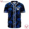 Glow Mushrooms Infected Custom Jersey - Vesles2014s
