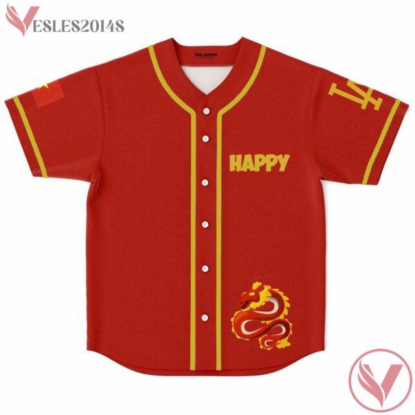 Golden Star Warriors Jessica N Customize Baseball Jersey - Vesles2014s
