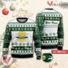 Golden West College Custom Ugly Christmas Sweater, Unique Gift For Fans - Vesles2014s