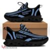 Goldman Sachs Logo Custom Shoes Style 1, Best Running Shoes For Fans - Vesles2014S