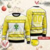 Gomel Basketball Custom Ugly Christmas Sweater, Unique Gift For Fans - Vesles2014s
