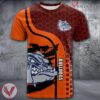 Gonzaga Bulldogs NCAA Custom Shirt, Unique Sport Gifts For Fans - Vesles2014s
