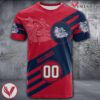 Gonzaga Bulldogs NCAA Sport Team Shirt, Best Gift For Fans - Vesles2014s