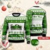 GoodFellas Barber College Custom Ugly Christmas Sweater, Unique Gift For Fans - Vesles2014s