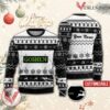 Goshen School of Cosmetology Custom Ugly Christmas Sweater, Unique Gift For Fans - Vesles2014s
