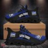 Goya Foods Logo Custom Shoes, Best Running Shoes For Fans - Vesles2014S