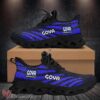 Goya Foods Logo Custom Shoes Style 13, Best Running Shoes For Fans - Vesles2014S