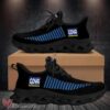Goya Foods Logo Custom Shoes Style 14, Best Running Shoes For Fans - Vesles2014S