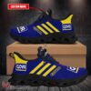 Goya Foods Logo Custom Shoes Style 16, Best Running Shoes For Fans - Vesles2014S
