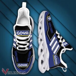 Goya Foods Logo Custom Shoes Style 2, Best Running Shoes For Fans - Vesles2014S 1