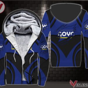 Goya Foods Uniform Custom Clothes Style 1, Unique Gifts For Employee - Vesles2014s 2