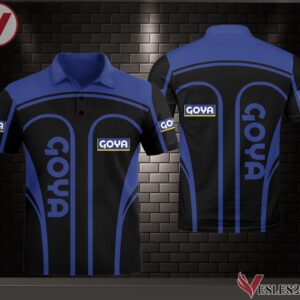 Goya Foods Uniform Custom Clothes Style 10, Unique Gifts For Employee - Vesles2014s 3