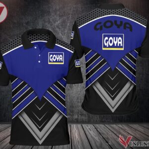 Goya Foods Uniform Custom Clothes Style 11, Unique Gifts For Employee - Vesles2014s 3