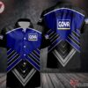 Goya Foods Uniform Custom Clothes Style 11, Unique Gifts For Employee - Vesles2014s