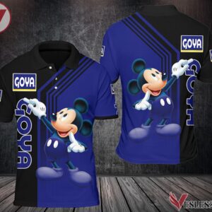 Goya Foods Uniform Custom Clothes Style 12, Unique Gifts For Employee - Vesles2014s 3