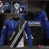 Goya Foods Uniform Custom Clothes Style 2, Unique Gifts For Employee - Vesles2014s