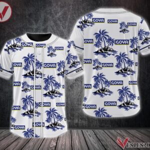 Goya Foods Uniform Custom Clothes Style 3, Unique Gifts For Employee - Vesles2014s 1