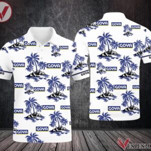 Goya Foods Uniform Custom Clothes Style 3, Unique Gifts For Employee - Vesles2014s 3