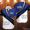 Goya Foods Uniform Custom Clothes Style 7, Unique Gifts For Employee - Vesles2014s