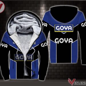 Goya Foods Uniform Custom Clothes Style 8, Unique Gifts For Employee - Vesles2014s 2