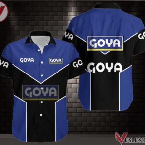 Goya Foods Uniform Custom Clothes Style 8, Unique Gifts For Employee - Vesles2014s 3