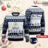 Grace Bible College Custom Ugly Christmas Sweater, Unique Gift For Fans - Vesles2014s
