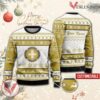 Graham Hospital School of Nursing Custom Ugly Christmas Sweater, Unique Gift For Fans - Vesles2014s