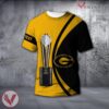 Grambling State Tigers NCAA 2022 National Champions Legendary 3D Shirt - Vesles2014S