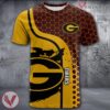 Grambling State Tigers NCAA Custom Shirt, Unique Sport Gifts For Fans - Vesles2014s