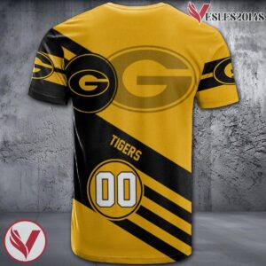 Grambling State Tigers NCAA Sport Team Shirt, Best Gift For Fans - Vesles2014s 1