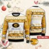 Grambling State University Custom Ugly Christmas Sweater, Unique Gift For Fans - Vesles2014s